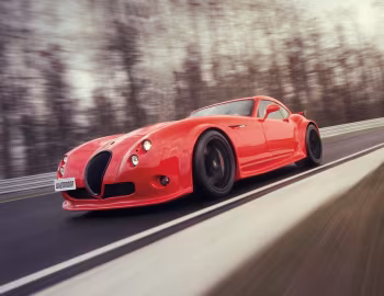 Wiesmann GT MF4-CS '2013