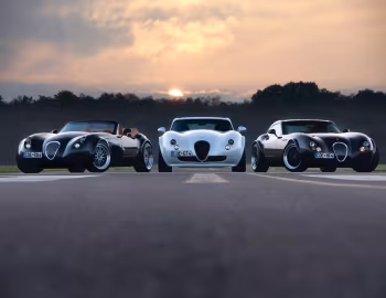 Wiesmann MF4