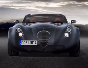Wiesmann MF4 Roadster '2009–14