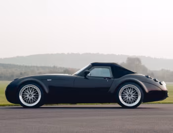 Wiesmann MF4 Roadster '2009–14