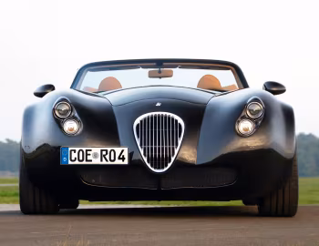 Wiesmann MF4 Roadster '2009–14