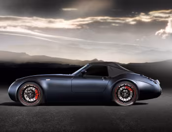 Wiesmann MF4 Roadster '2009–14