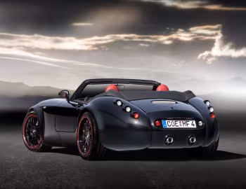 Wiesmann MF4 Roadster '2009–14