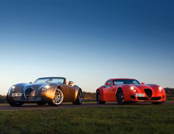 Wiesmann MF5