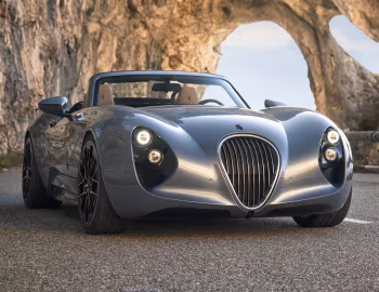 Wiesmann Project Thunderball '2022