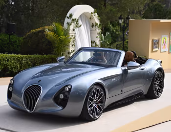 Wiesmann Project Thunderball '2022