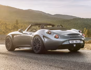 Wiesmann Project Thunderball '2022