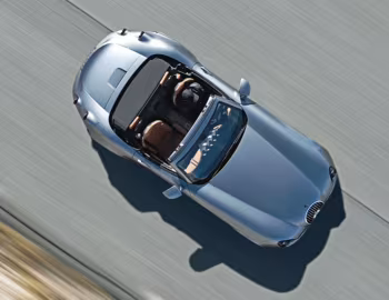 Wiesmann Project Thunderball '2022