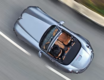 Wiesmann Project Thunderball '2022