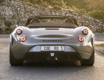 Wiesmann Project Thunderball '2022