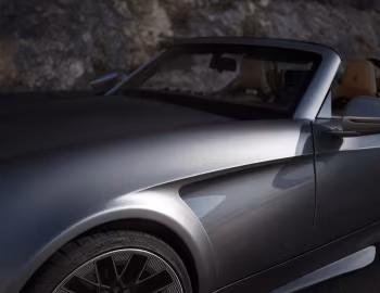 Wiesmann Project Thunderball '2022