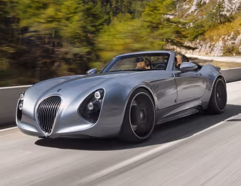 Wiesmann Project Thunderball '2022