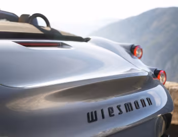 Wiesmann Project Thunderball '2022