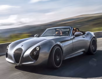 Wiesmann Project Thunderball '2022