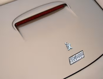 Wiesmann Roadster MF5 '2011–14