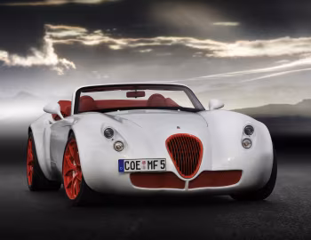 Wiesmann Roadster MF5 '2009