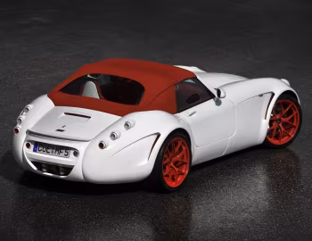 Wiesmann Roadster MF5 '2009