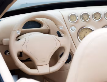 Передня панель Wiesmann Roadster MF5 '2011–14