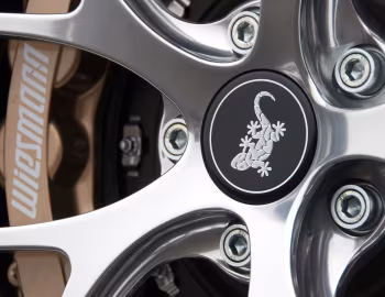Wiesmann Roadster MF5 '2011–14
