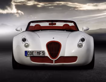 Wiesmann Roadster MF5 '2009