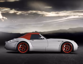 Wiesmann Roadster MF5 '2009
