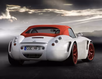 Wiesmann Roadster MF5 '2009