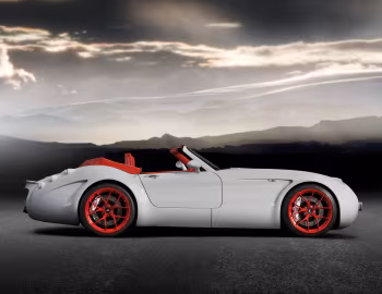 Wiesmann Roadster MF5 '2009