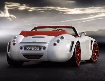 Wiesmann Roadster MF5 '2009