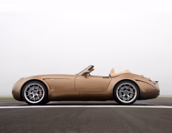Wiesmann Roadster MF5 '2011–14