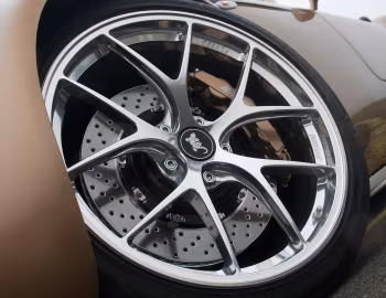 Wiesmann Roadster MF5 '2011–14