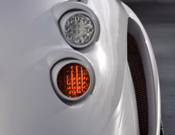 Wiesmann Roadster MF5 '2009