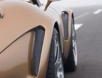 Wiesmann Roadster MF5 '2011–14
