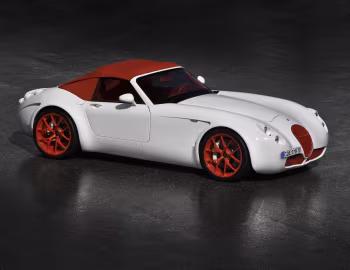 Wiesmann Roadster MF5 '2009