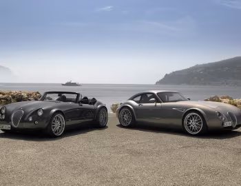 Wiesmann