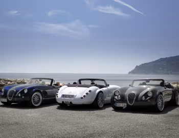 Wiesmann