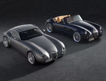 Wiesmann