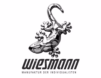 Логотип Wiesmann