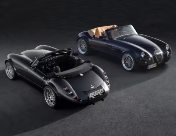 Wiesmann