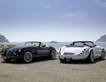 Wiesmann