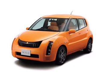 WiLL VC Concept [Japan] '2001