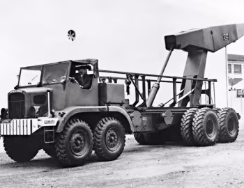 Willeme CG '1961–68