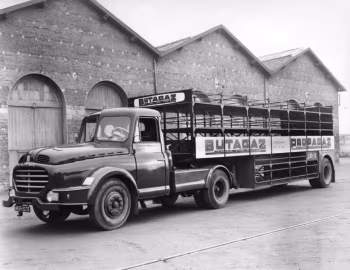 Willeme LD610 '1956–????