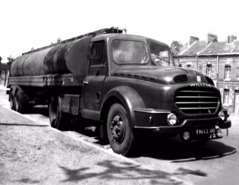 Willeme LD610 '1956–????