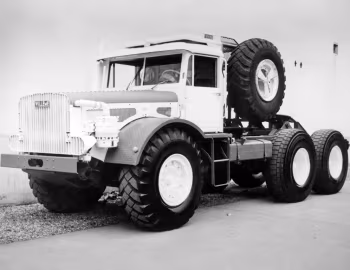 Willeme LD SAT '1961–????