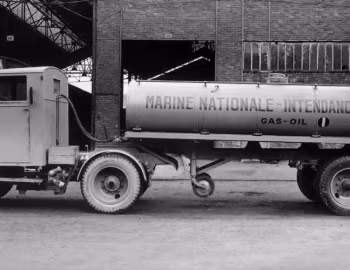 Willeme M 6 T '1939