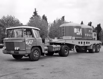 Willeme TL201 '1962–????