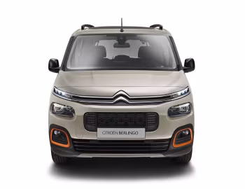 Citroën Berlingo Multispace XTR [Worldwide] '2018–pr.