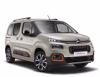 Citroën Berlingo Multispace XTR [Worldwide] '2018–pr.