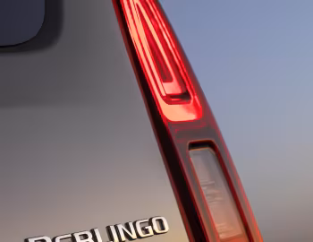 Citroën Berlingo Multispace XTR [Worldwide] '2018–pr.