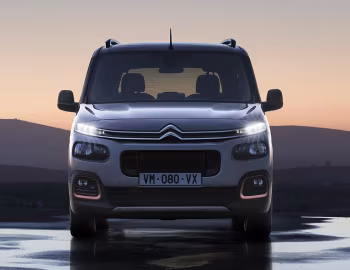 Citroën Berlingo Multispace XTR [Worldwide] '2018–pr.